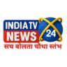 Photo of India TV 24 News